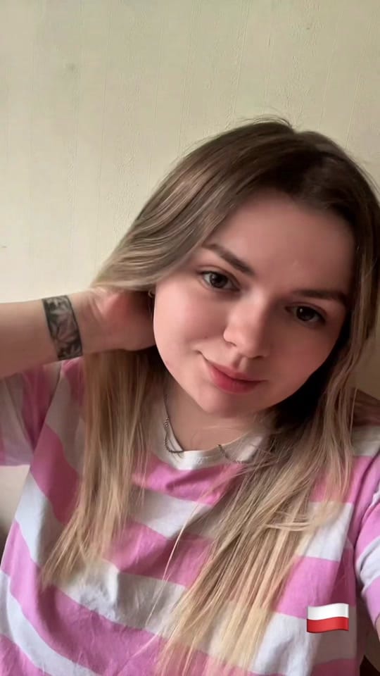 Post 4 by Alyona.yatsymirska🇵🇱 on TikTok (video)