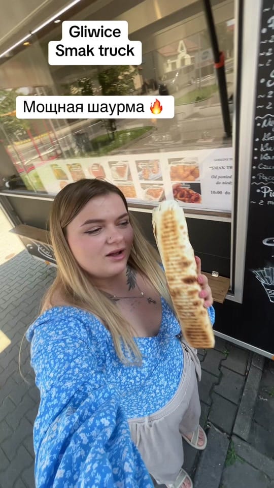 Post 1 by Alyona.yatsymirska🇵🇱 on TikTok (video)