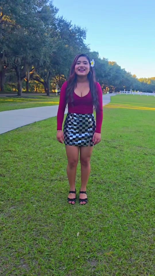 Post 10 by La Costeña Sofy Martinez🌸🌴🥰 on TikTok (video)