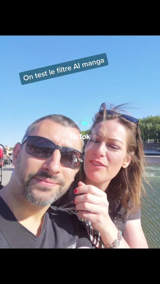 Post 6 by Marie | Peinture Figurine ✨ on TikTok (video)