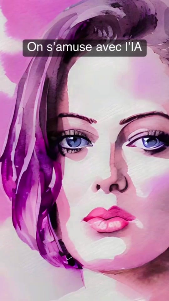 Post 4 by Marie | Peinture Figurine ✨ on TikTok (video)