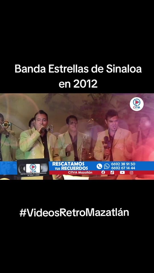 Post 4 by CITVA Mazatlán on TikTok (video)