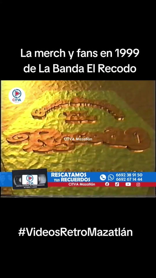 Post 9 by CITVA Mazatlán on TikTok (video)