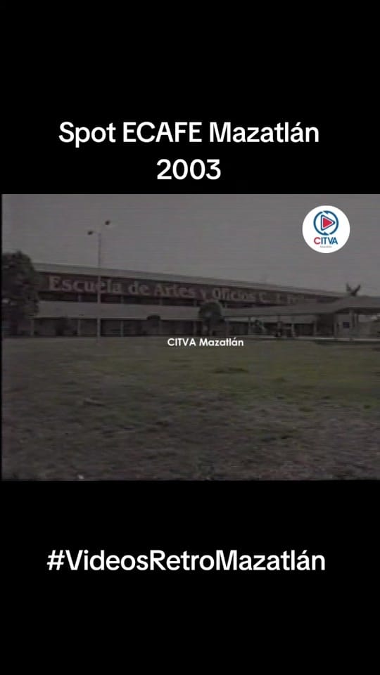 Post 2 by CITVA Mazatlán on TikTok (video)