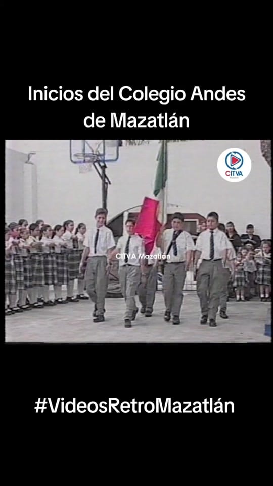 Post 3 by CITVA Mazatlán on TikTok (video)