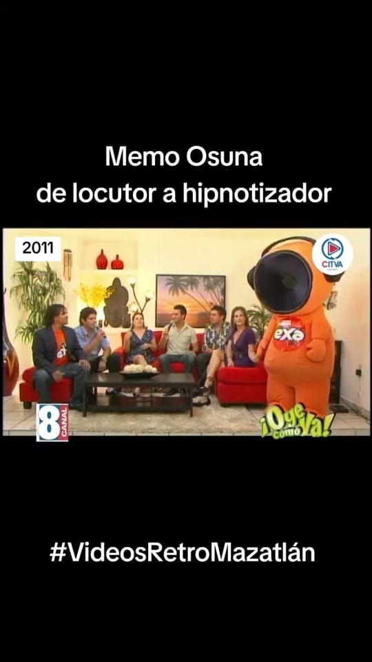 Post 6 by CITVA Mazatlán on TikTok (video)