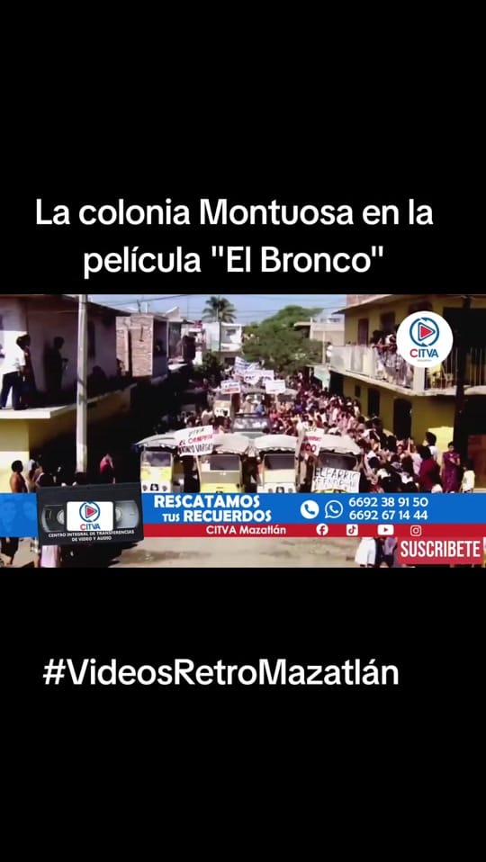 Post 10 by CITVA Mazatlán on TikTok (video)