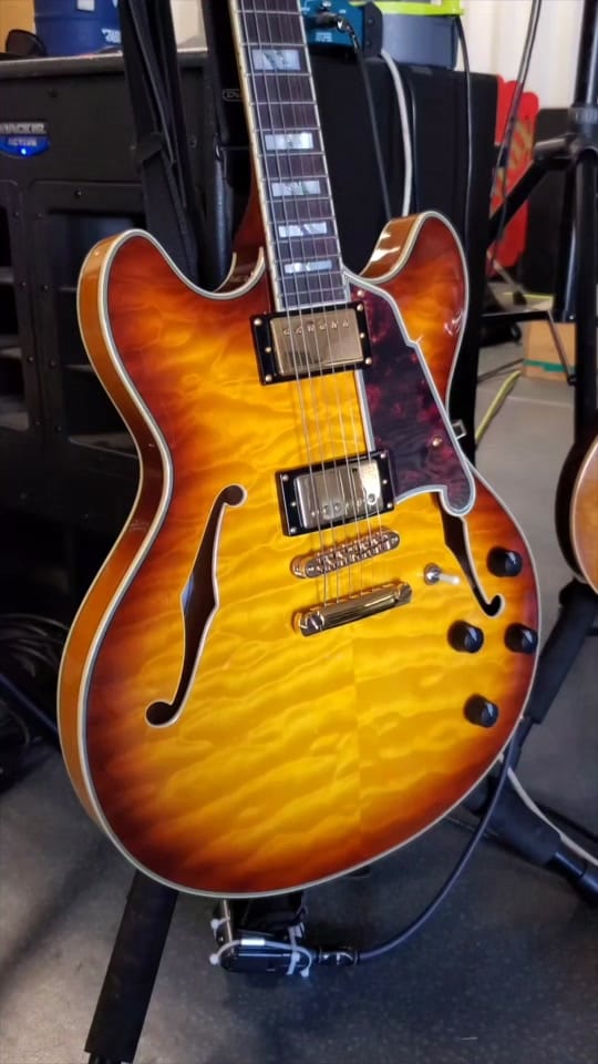 Post 1 by Fan Tribute - Gones N' Roses on TikTok (video)