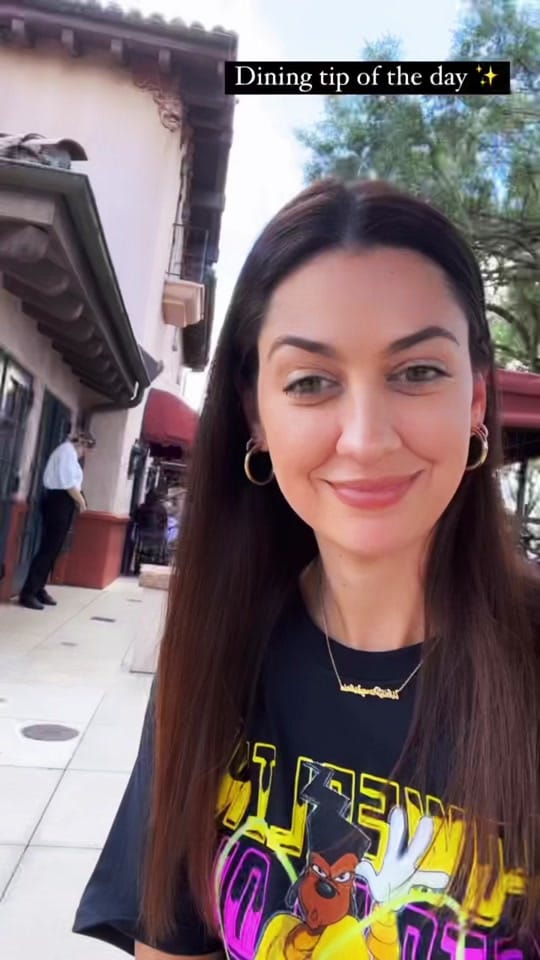 Post 6 by 🐭 Brittany ❤️ on TikTok (video)