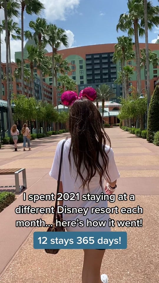 Post 10 by 🐭 Brittany ❤️ on TikTok (video)