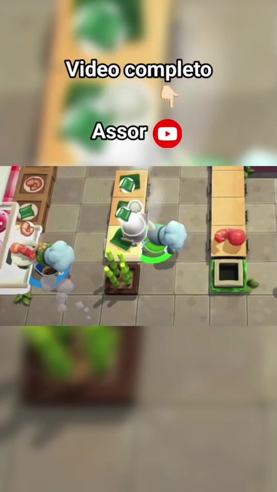 Post 10 by Assor on TikTok (video)