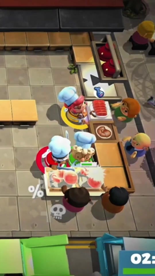 Post 9 by Assor on TikTok (video)