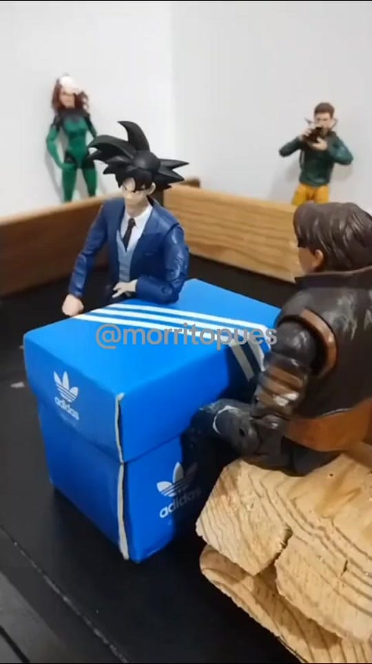 Post 7 by morritopues on TikTok (video)