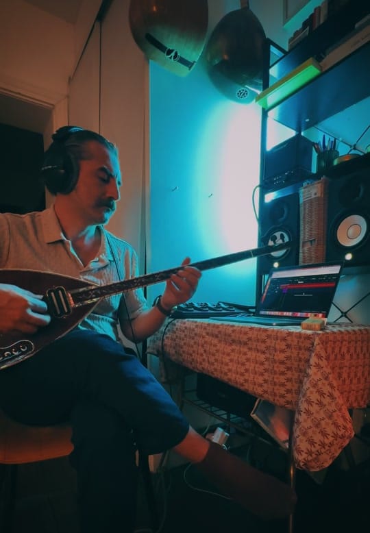 Post 3 by sazjazzparis on TikTok (video)