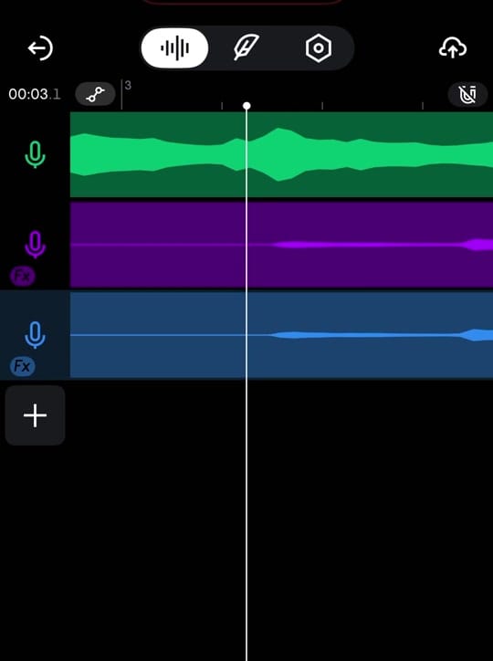 Post 6 by sazjazzparis on TikTok (video)