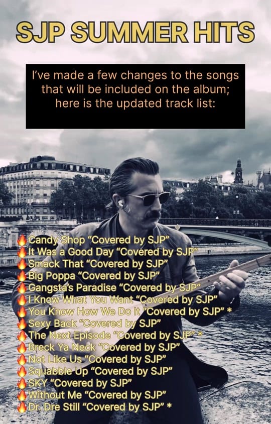 Post 4 by sazjazzparis on TikTok (video)