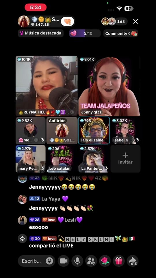 Post 4 by J3nny.gl3z on TikTok (video)