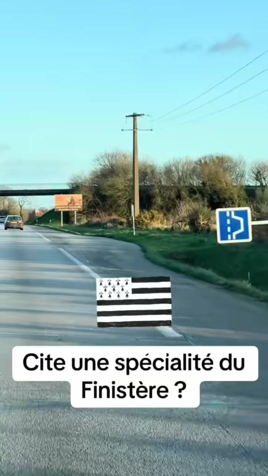 Post 10 by Quizz Bretagne on TikTok (video)