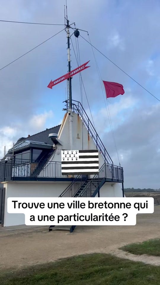 Post 5 by Quizz Bretagne on TikTok (video)