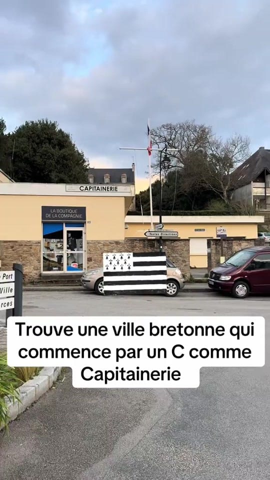 Post 8 by Quizz Bretagne on TikTok (video)