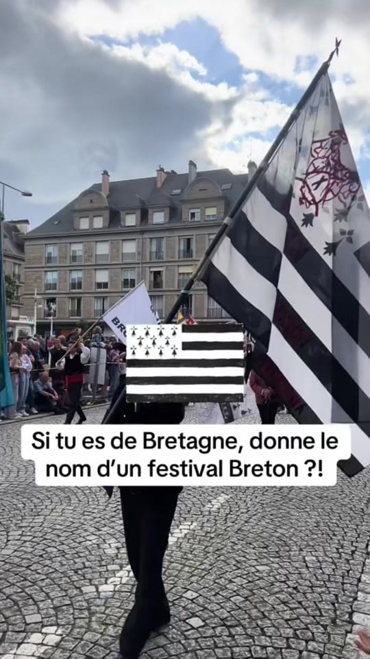 Post 9 by Quizz Bretagne on TikTok (video)