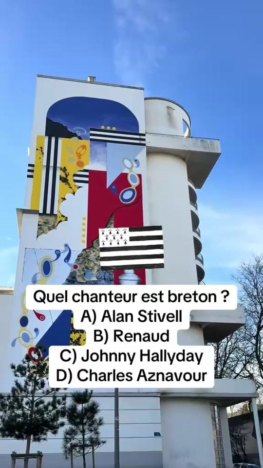 Post 3 by Quizz Bretagne on TikTok (video)