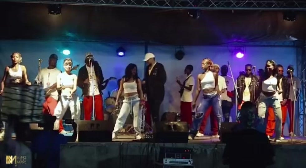 Post 2 by Nuance Music Productions on TikTok (video)