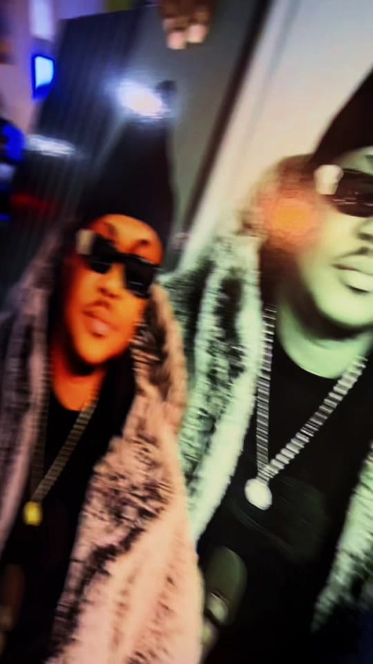 Post 4 by Nuance Music Productions on TikTok (video)