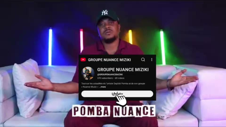 Post 8 by Nuance Music Productions on TikTok (video)