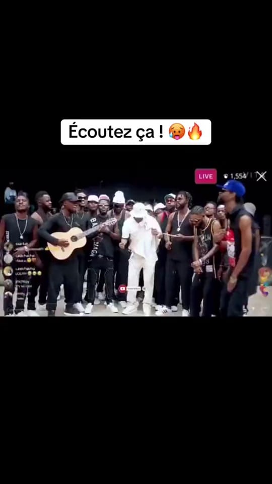 Post 1 by Nuance Music Productions on TikTok (video)