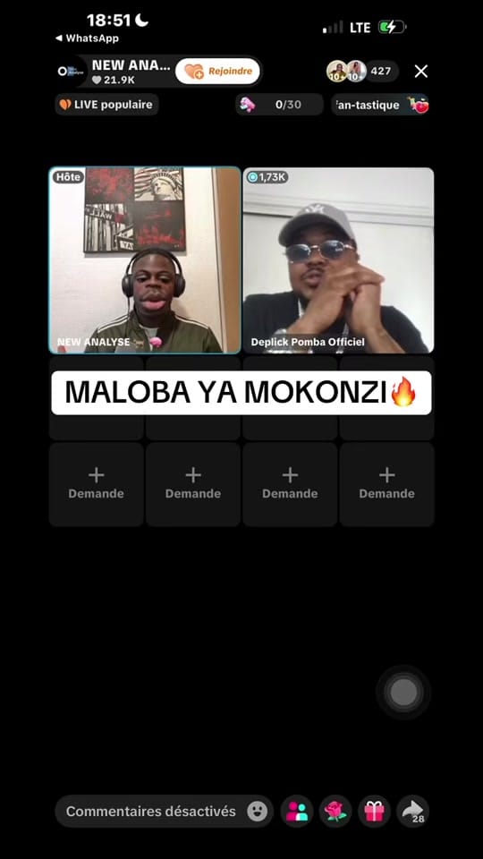 Post 5 by Nuance Music Productions on TikTok (video)