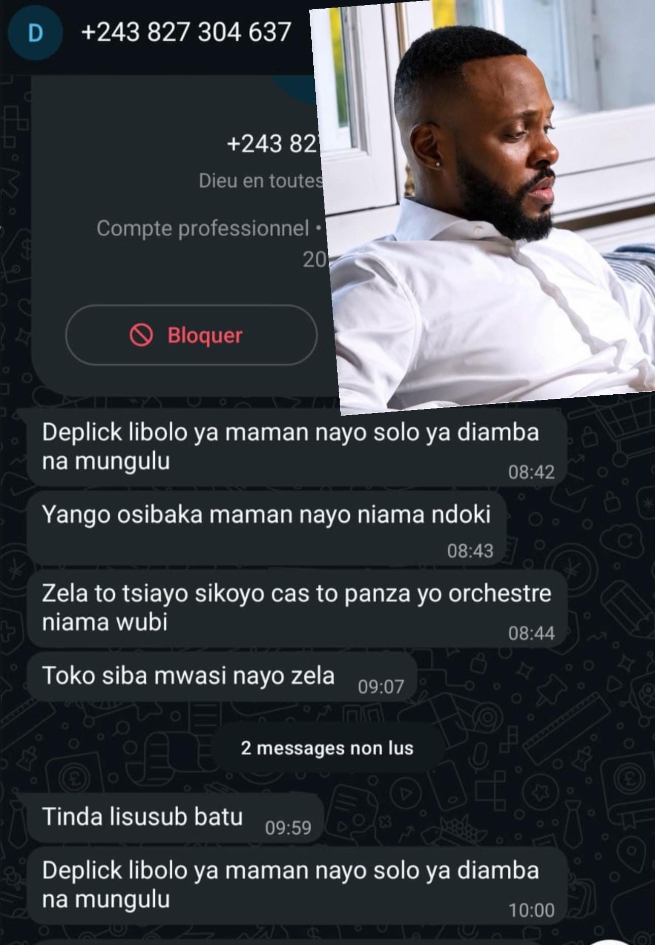 Post 6 by Nuance Music Productions on TikTok (video)