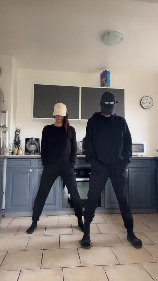 Post 5 by joh_dancer on TikTok (video)