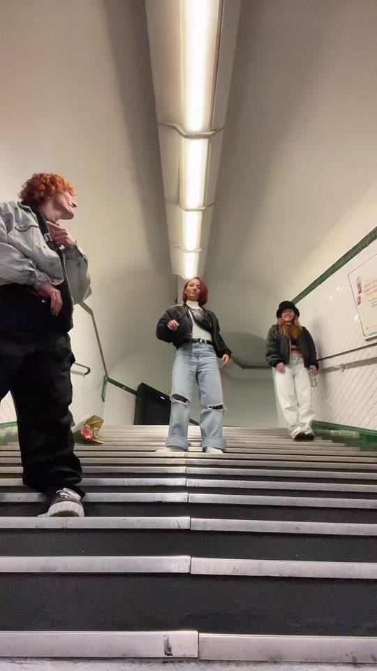 Post 4 by joh_dancer on TikTok (video)