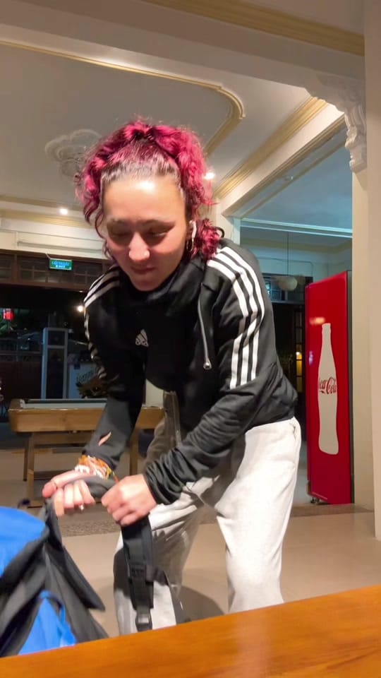 Post 2 by joh_dancer on TikTok (video)