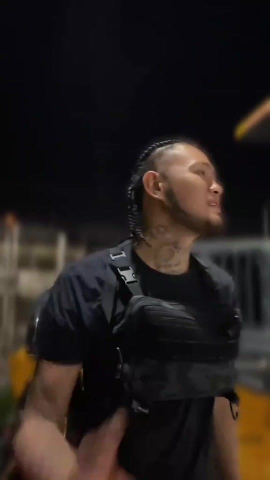 Post 7 by Mr Mentus on TikTok (video)