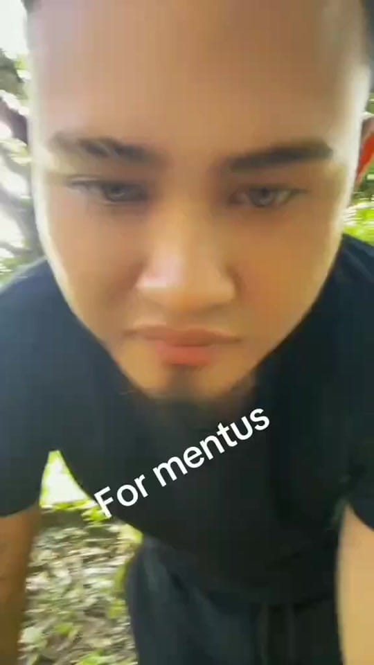 Post 9 by Mr Mentus on TikTok (video)