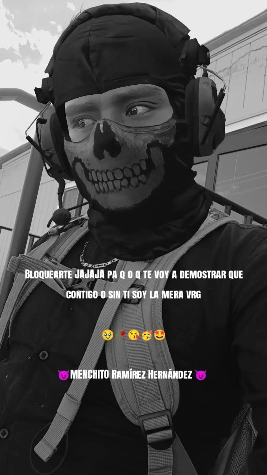 Post 5 by Menchito  Ramírez Hernandez on TikTok (video)