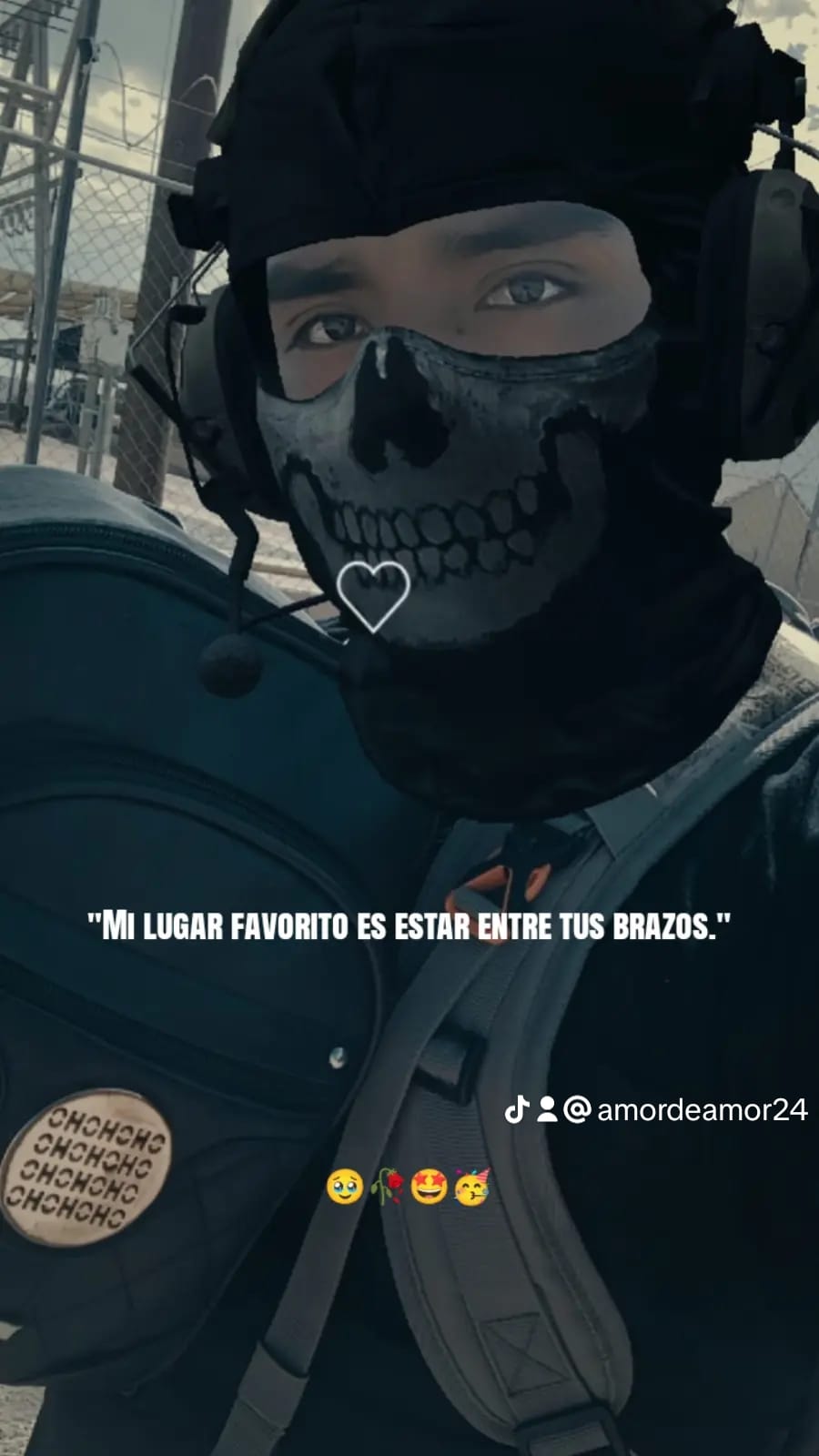 Post 6 by Menchito  Ramírez Hernandez on TikTok (video)