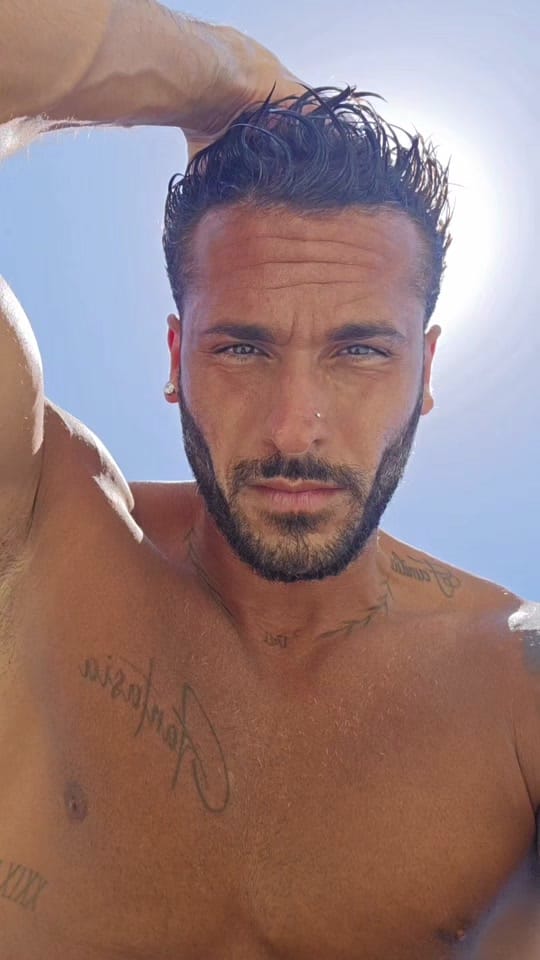Post 4 by Juan on TikTok (video)
