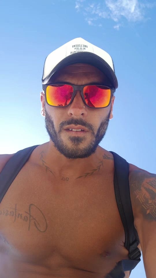 Post 3 by Juan on TikTok (video)