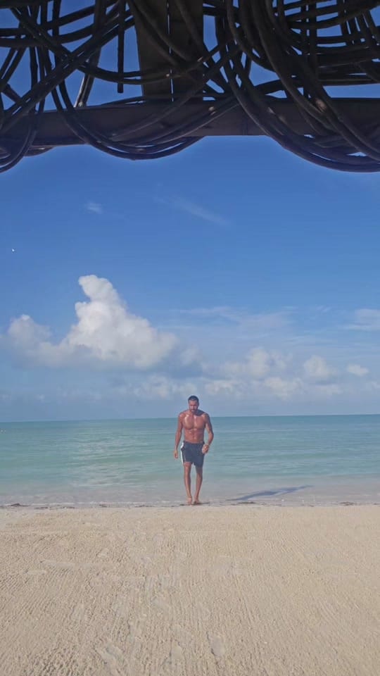 Post 9 by Juan on TikTok (video)