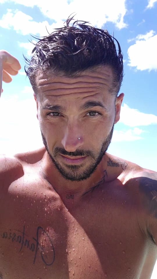 Post 1 by Juan on TikTok (video)