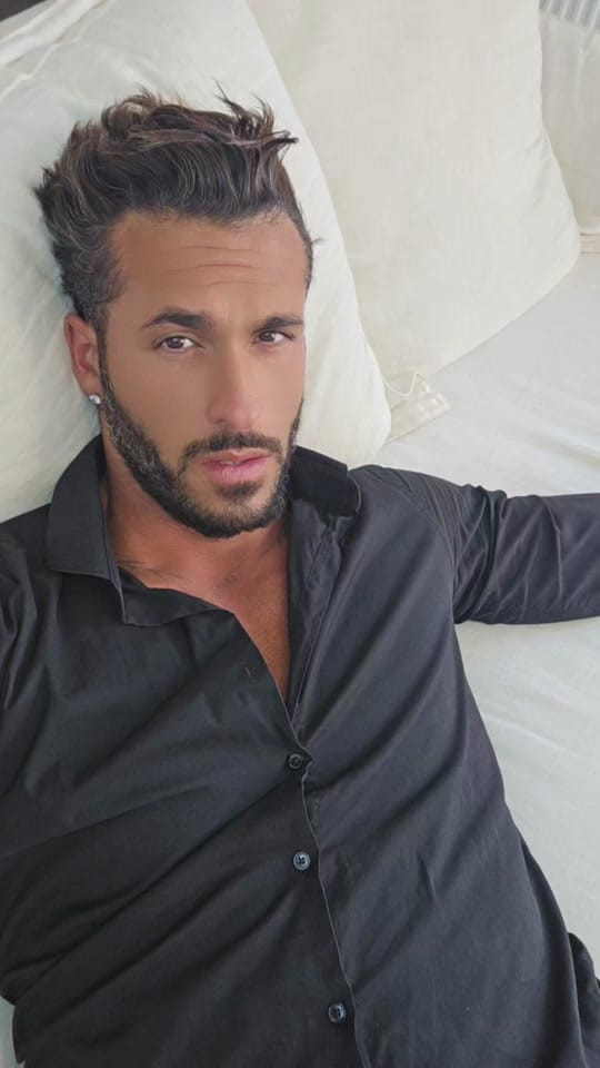 Post 8 by Juan on TikTok (video)