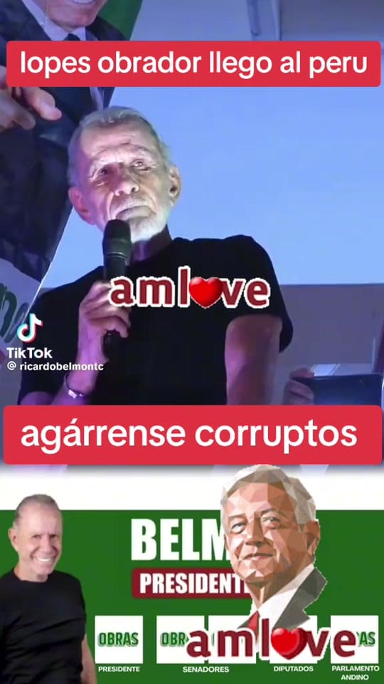 Post 2 by amlover on TikTok (video)