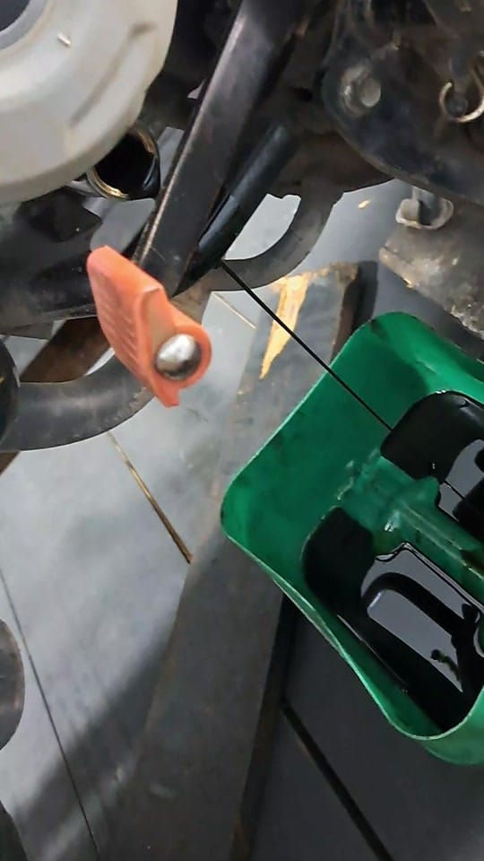 Post 2 by taller de motos ZONA BIKER on TikTok (video)