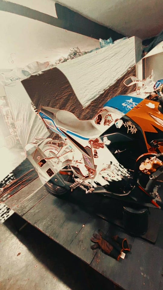 Post 8 by taller de motos ZONA BIKER on TikTok (video)