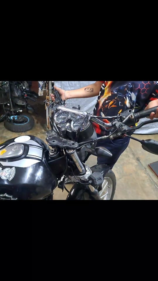 Post 7 by taller de motos ZONA BIKER on TikTok (video)