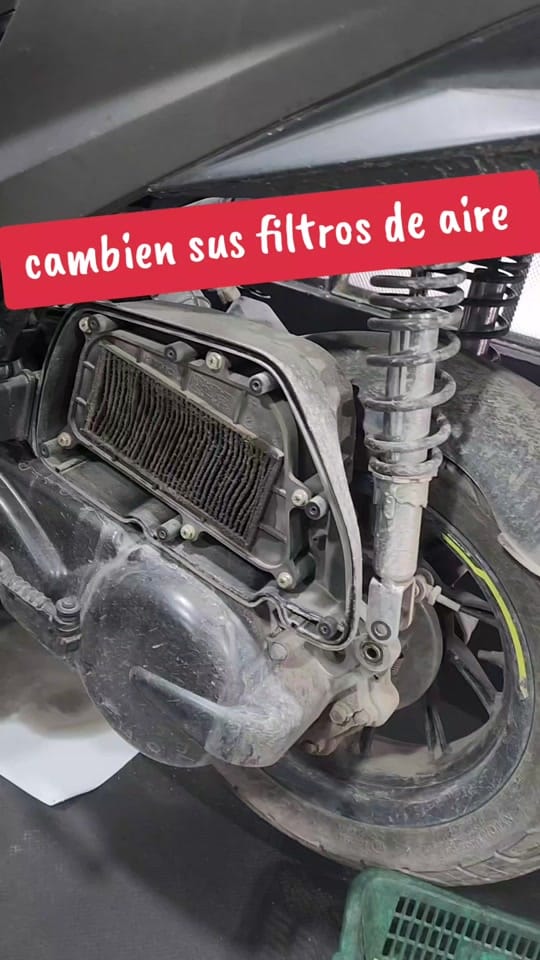 Post 10 by taller de motos ZONA BIKER on TikTok (video)