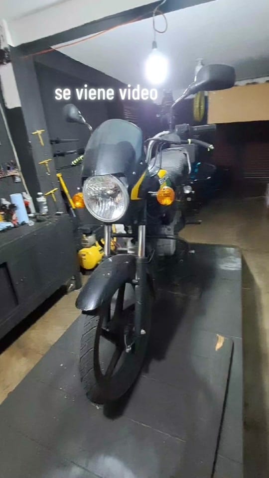 Post 3 by taller de motos ZONA BIKER on TikTok (video)